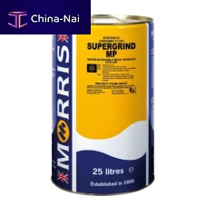 Oil-free machining fluid SUPERGRIND MPsyntheticwater-soluble
