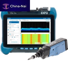 Spectrum analyzer 5GProportable