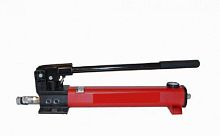 Manual pump PM 392 seriesoilpneumaticpedal-operated
