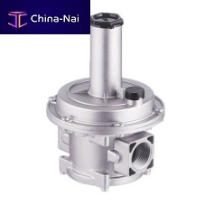 Diaphragm flow regulator TORK-GR30 Seriesfor gasfor air