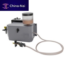 Oil lubrication system 310automatic