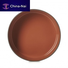 Ceramic salad bowl CARACTRE