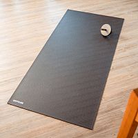Exercise mat
