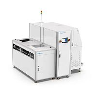 PCB unloader YS-ULD seriesautomatic