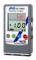 Electrostatic field measuring instrument max. �30 kV | AD-1684A