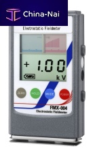 Electrostatic field measuring instrument max. �30 kV | AD-1684A