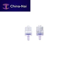 Medical check valve BCV07
