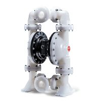 Double-diaphragm pump PX30-XXX-XXX 3" wastewaterpaintoil