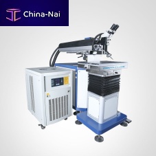 Laser welding system PE-W series automaticmold and die repairfor repairs