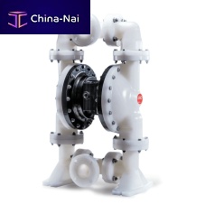 Double-diaphragm pump PX30-XXX-XXX 3" wastewaterpaintoil