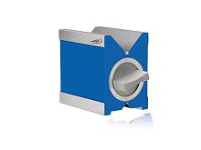 Magnetic clamp