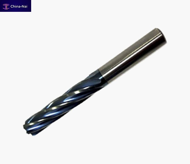 Solid reamer carbide Solid reamer carbide
