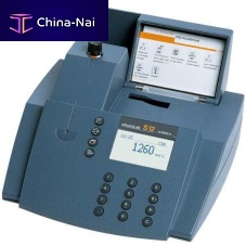 Water analysis photometer photoLab® S12-WTWfilterfor laboratoryindustrial