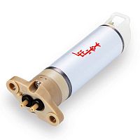Diaphragm pump LPL seriesfor chemicalssolenoid-drivenself-priming