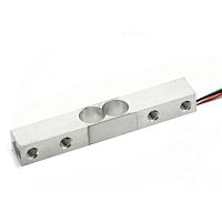 Compression load cell GML611 block typeweighingaluminum alloy