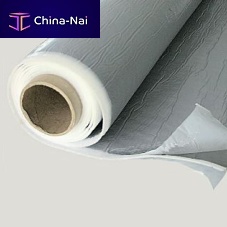 Waterproof adhesive strip ISO DB