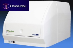 Fluorescence lifetime measurement spectrofluorometer Xenius XMfor microplates