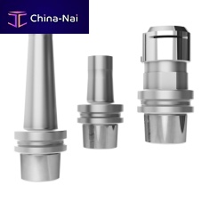 HSK collet chuck HSK 25 Form EMorse taperdrillinghigh-precision
