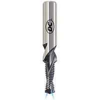 Thread milling cutter BGF6766VSsoliddrillingcoated