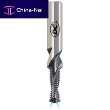 Thread milling cutter BGF6766VSsoliddrillingcoated