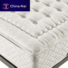 Foam mattress pad PILLOW TOP