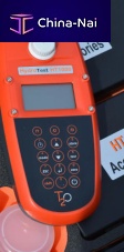 Water analysis photometer Hydrotest HT1000imagingportablemulti-parameter