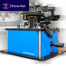 Shape measurement surface measuring machine M50 geometryfor brake discsindustrial