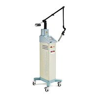 Soft tissue surgery laser ML040-CF+gynecological surgeryskin rejuvenationCO2
