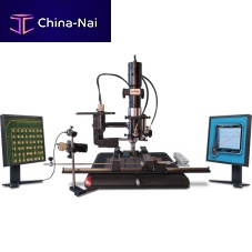 BGA rework station IR-E3 Evolution Series