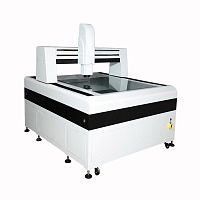 Size measuring instrument positionangleoptical