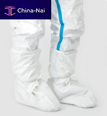 Clean room medical overboots activebreath2polypropylenedisposablenon-woven