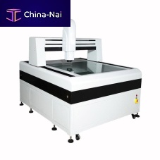 Size measuring instrument positionangleoptical