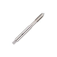 Through-hole machine tap spiral fluteHSS