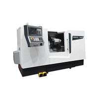 CNC turning center SBE300 TurnEco2-axisA2-612 tools