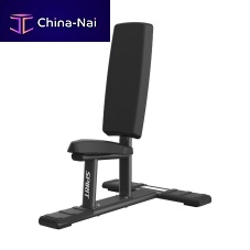Seated weight training bench SP-7542