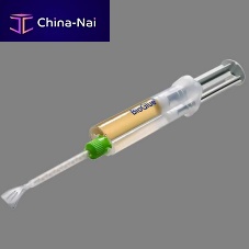 Vascular surgery tissue adhesive BioGlue®