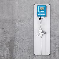 In-line conductivity meter AMI Powercon Specificdigitalprecision
