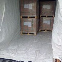 Container liner