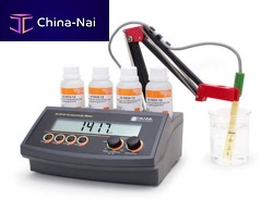 Conductivity meter HI2315