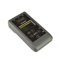 Time-of-flight (TOF) measuring instrument CRONOSONICcontact ultrasoniclaboratoryportable