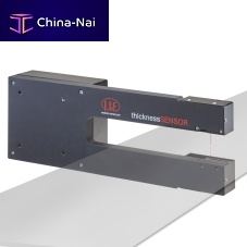 Thickness measuring instrument thicknessSENSOR digitalnon-contactEtherCAT
