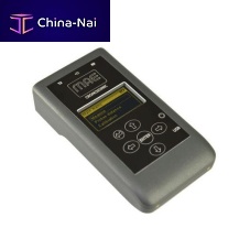 Time-of-flight (TOF) measuring instrument CRONOSONICcontact ultrasoniclaboratoryportable