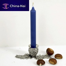 Alloy candle holder 8CA01PC