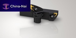 External threading tool internalinsert