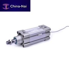 Pneumatic cylinder SI seriespistondouble-actingstandard