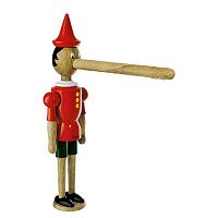 Countertop mixer tap PINOCCHIO: CC1887/LC1887/BC1887/CR1887chromed metalkitchen1-hole