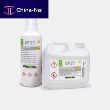 VOC-free liquid resin grouting system EP21leak-proofingground improvement