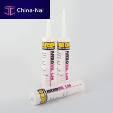 Elastic sealant ARBOSIL LMsilicone resinleak-proofingfastening