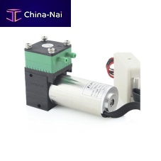 Diaphragm pump TM30A-Dairfor gaswith brushless DC motor