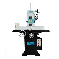 Surface grinding machine SG15M workpieceautomaticconventional